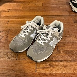 classic new balance 574